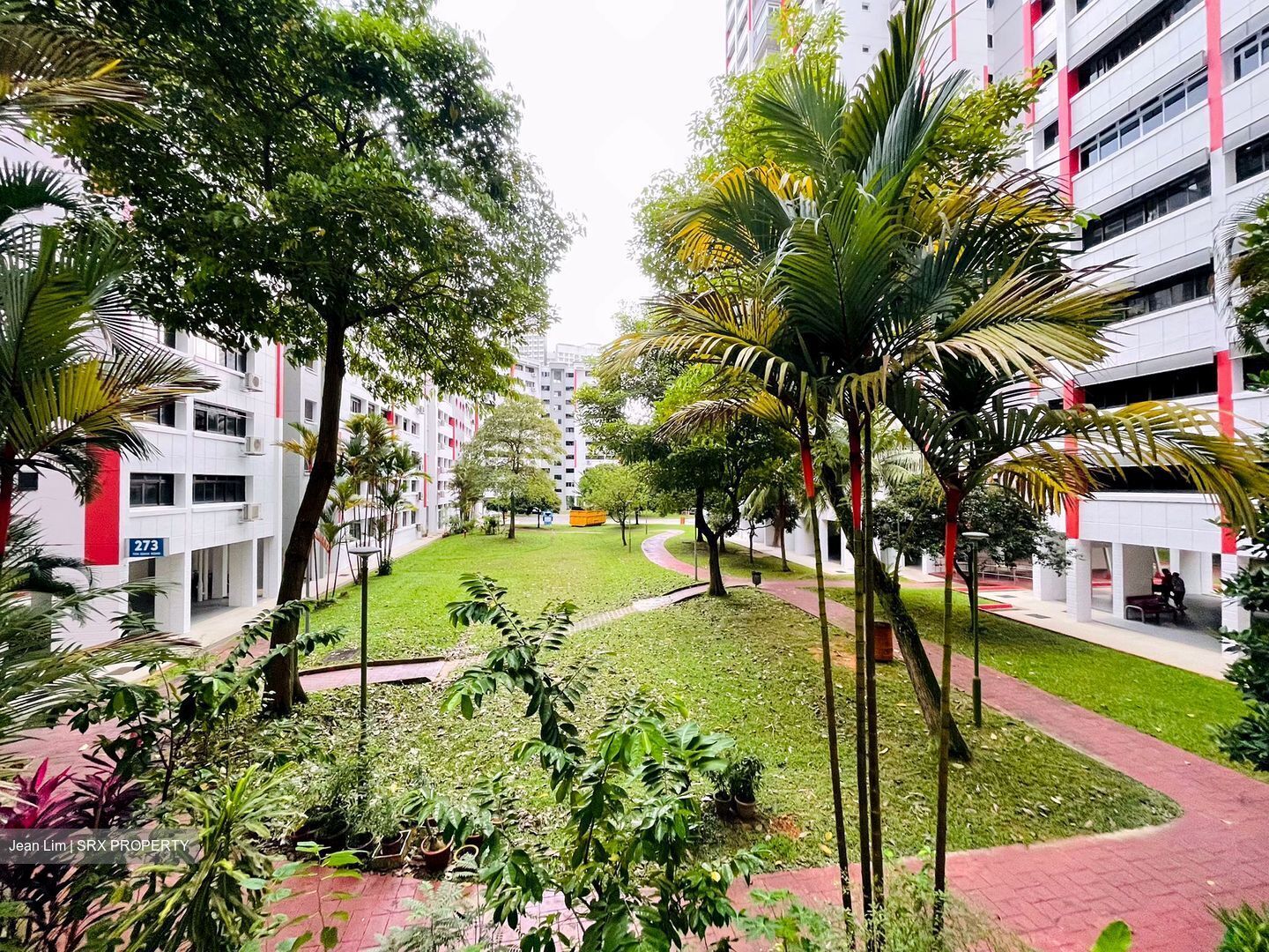 Toh Guan Road (Jurong East), HDB 4 Rooms For Sale 97740641